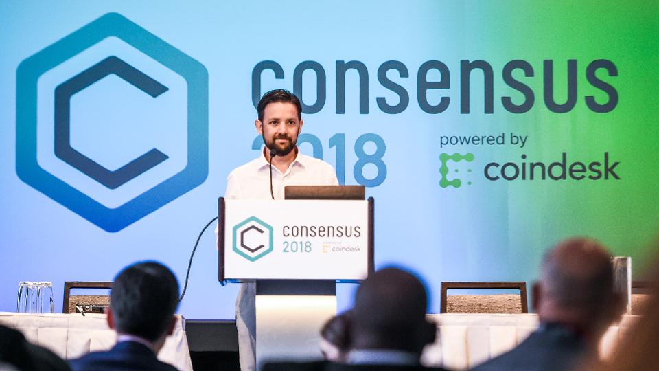 Consensus 2018