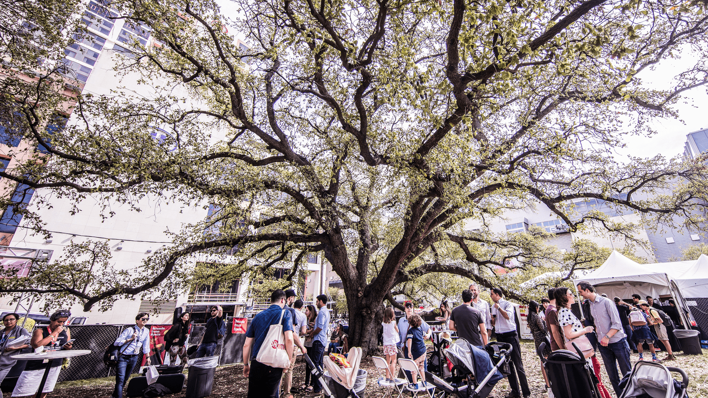 Meetups at SXSW 2018