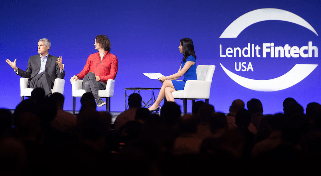 LendIt Fintech - Fintech Conferences